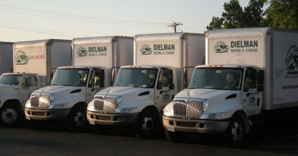 moving services in Clayton, MO