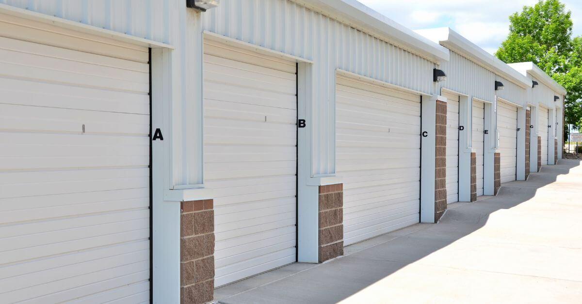 Climate Controlled Storage | Moving Services in Olivette, MO