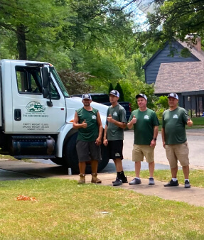 proffesional movers